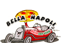 Lieferservice Bella Napoli Eschweiler