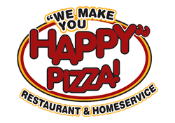 Lieferservice Happy Pizza Heilbronn