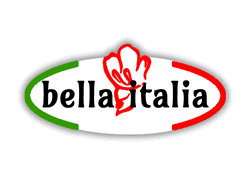 Lieferservice Bella Italia Kelkheim