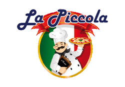 Lieferservice La Piccola Aachen