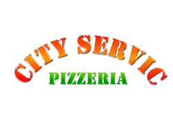 Lieferservice City Service Pizzeria Bergheim