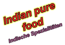 Lieferservice Indian Pure Food Frth