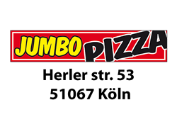 Lieferservice Jumbo Pizza Koeln