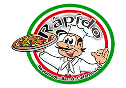 Lieferservice Rapido Pizza Buxtehude
