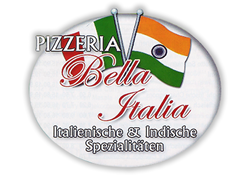 Lieferservice Bella Italia Wiesloch