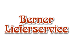 Berner Lieferservice - Weserstr 26 27804 Berne