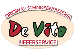 Pizzeria De Vito - Beckhausstrasse 118 33611 Bielefeld