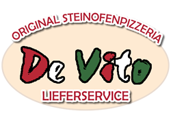 Pizzeria De Vito - Gerhart-Hauptmann-Straße 21 33613 Bielefeld