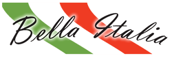Bella Italia - Atenser Allee 9 26954 Nordenham