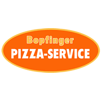 Bopfinger Pizza - Härtsfeldstraße 18 73441 Bopfingen