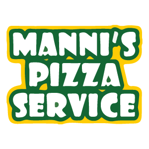 Mannis Pizza Service - Georg-Gleistein-Straße 56 28757 Bremen