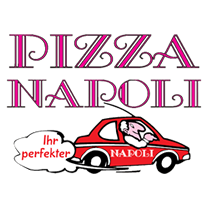 Pizza Napoli - Heilbronner Str. 15 74223 Flein